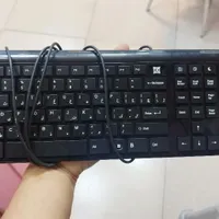 کیبورد  تسکو