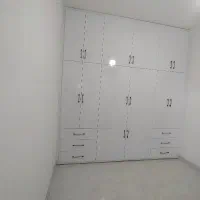 طراحی و اجرای کابینت و کمد دیواری و...