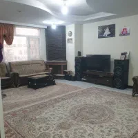 رهن ۹۰ متری معراج * فول امکانات *مشرف ب پارک|اجارهٔ آپارتمان|کرج, ساماندهی|دیوار