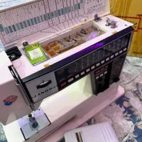 چرخ خیاطی