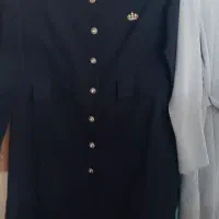 مانتو سایز ۴۸تا ۵۰