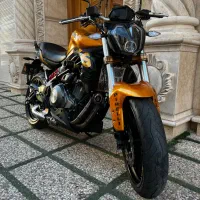 بنلی جفت 300  مدل 98