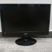 مانیتور اصل LG ۱۹ اینچ