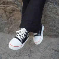 کتانی ساق دار زنانه الستار 37 تا 40|کیف، کفش، کمربند|قم, امامزاده ابراهیم|دیوار