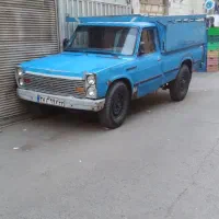 وانت نیسان، مدل ۱۳۸۶
