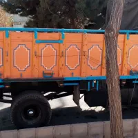 خاور609|خودرو سنگین|اسلام‌شهر, شهرک سعیدیه|دیوار