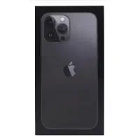 ایفون 13 پرو صفر ZAA به شرط پک اصلی