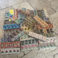 کبریت قدیمی