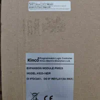 فروش‌ پی‌ال‌سی‌ کینکو PLC Kinco کاملا نو و آکبند|ماشین‌آلات صنعتی|تهران, قلهک|دیوار