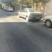 پژو آردی|خودرو سواری و وانت|تهران, استخر|دیوار