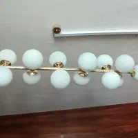 لوستر ملکولی