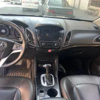 جک s5 اتوماتیک|خودرو سواری و وانت|اسلامشهر, شهرک توحید|دیوار