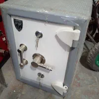 گاوصندوق ۲۰۰کوتاه ق|فروشگاه و مغازه|مراغه, |دیوار