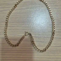 زنجیر طلا نو