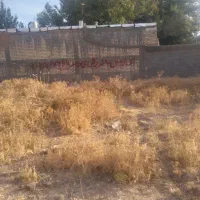 فروش زمین قصر قمشه موقعیت مکانی خوب