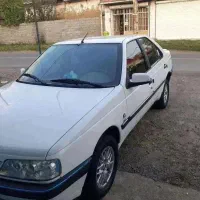 پژو 405 SLX موتورTU5، مدل ۱۳۹۷|خودرو سواری و وانت|رشت, پل تالشان|دیوار