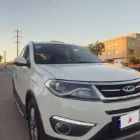 تیگو ۵ مدل ۱۴۰۰|خودرو سواری و وانت|زنجان, |دیوار