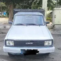 مزدا کارا۱۷۰۰دوگانه