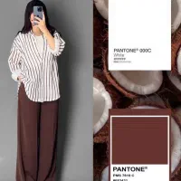 انواع شلوار