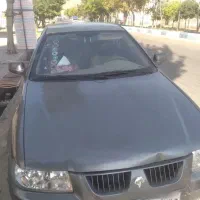 سمند بالن بزرگ|خودرو سواری و وانت|اهر, |دیوار