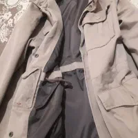 اوِرکُت|لباس|خاش, |دیوار