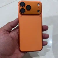 iphone 17 promax 256 Zaa
