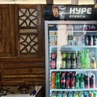 فروش تعدادی وسایل فست فودی