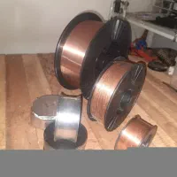 انواع قرقره Co2 و توپودری