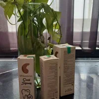 معجزه دهان ودندان