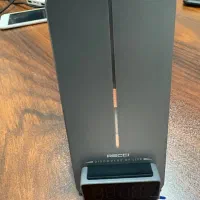 شارژر بی سیم مدل iTruck|لوازم جانبی موبایل و تبلت|اندیشه, اندیشه فاز ۴|دیوار