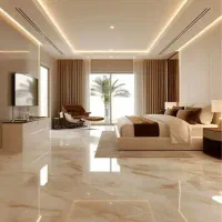 ۲واحد ۱۷۰ و ۱۸۰ متری در یک طبقه سوپر لاکچری نوساز