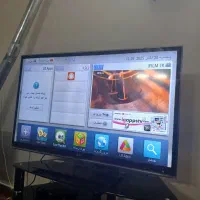 تلوزیون ال ای دی الجی 48 اینج. اسمارت