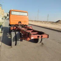 خاور|خودرو سنگین|پاکدشت, شهرک امام رضا|دیوار