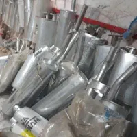 اگزوز سازی امیر کاشمر خیابان باقری9/4