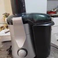 آبمیوه گیری تکنو