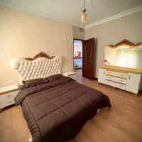 اجاره روزانه ماهانه اپارتمان سوئیت غرب جکوزی دار|اجارهٔ کوتاه‌مدت آپارتمان و سوئیت|تهران, جنت‌آباد جنوبی|دیوار