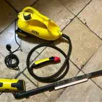 بخارشوی برند بیم BEEM ساخت آلمان