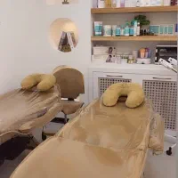 اجاره اتاق شیک و مستقل در کلینیک زیبایی