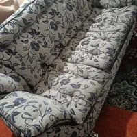 مبل ۷نفره دورچرم