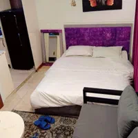 اجاره روزانه سویت مبله تمیز درمنطقه (غرب)|اجارهٔ کوتاهمدت آپارتمان و سوئیت|تهران, شیخ هادی|دیوار