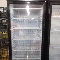 فریزر ۷۰ سانتی  دیجیتال در حد نو