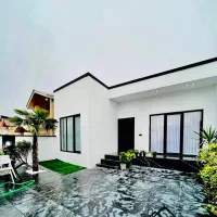 ویلا فلت مدل فول