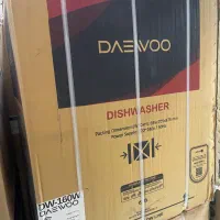 ظرفشویی دوو