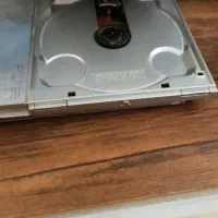 پلی استیشن ۲ مموری خور و سی دی خور