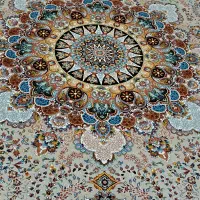 فرش ۱۲ متری سالم و در حد نو|فرش|زاهدان, |دیوار