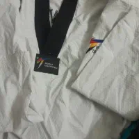 لباس تکواندو شماره ۴