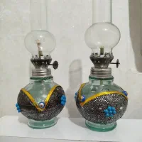 چراغ گردسوز