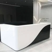 کانتر کالسنتر ژورنالی اپراتور اتوبوسی فدرال مارشال|دفتر کار|مشگین شهر, |دیوار