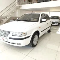 سمند LX مدل ۹۴