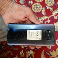 یه عدد گوشی پوکو x3poro